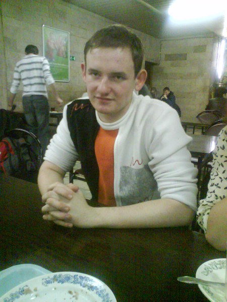 Маким Рощупкин