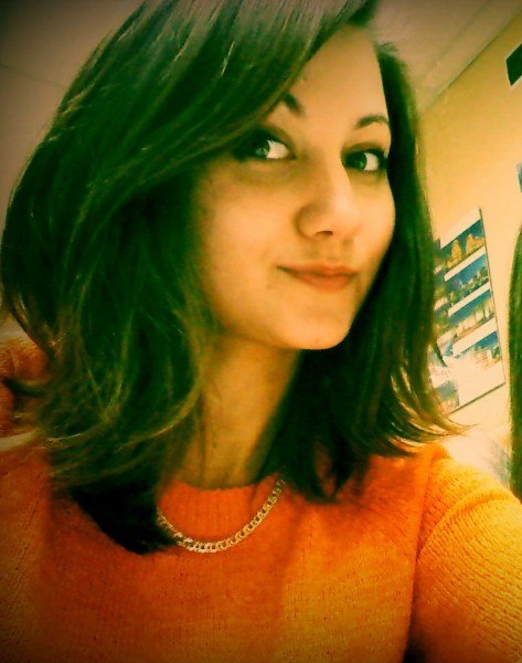 Марина Савицкая