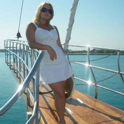 Елена Осипова