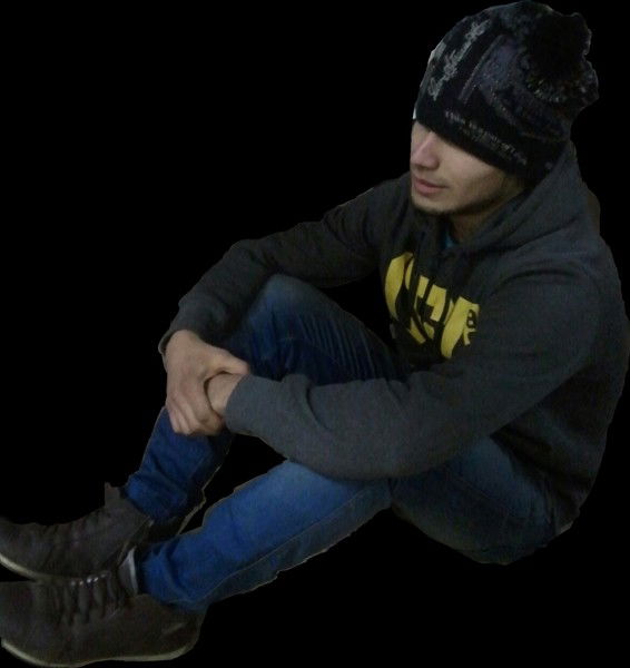 Shukurxon Murtazayev