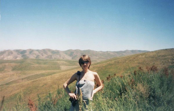 Юлия Лукина