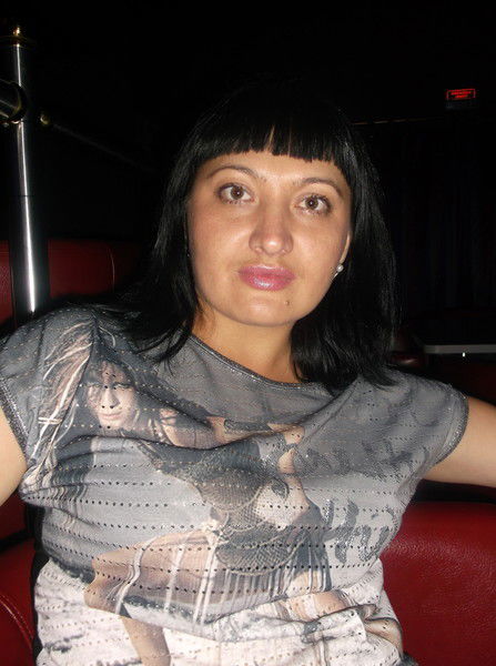 Маргарита Архипова