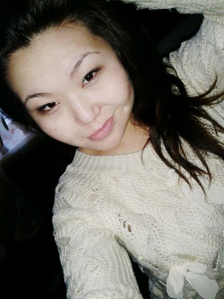 Алма Балтабай