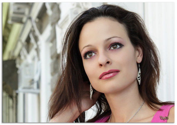 Оксана Никиташина