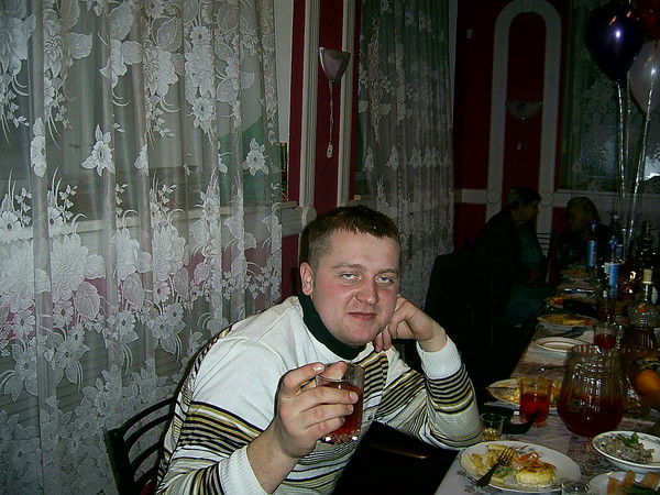 Дмитрий Поляков