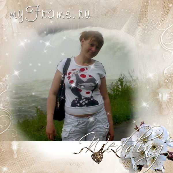 Татьяна Шерстюк (Кирьянова)