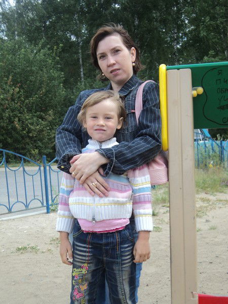 Екатерина Подседерцева