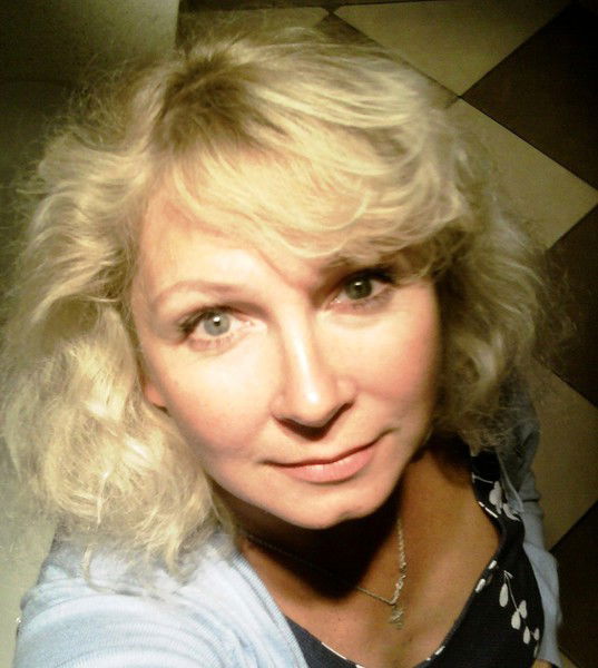 Елена Лебедева