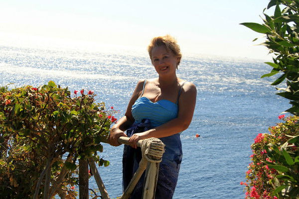 Елена Клюс (Петрова)