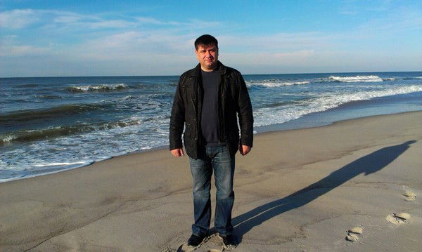 Александр Полижак