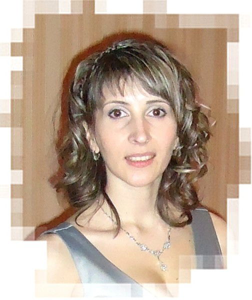 Татьяна Красникова