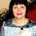 Ольга Предеина