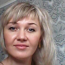 Татьяна Лапик