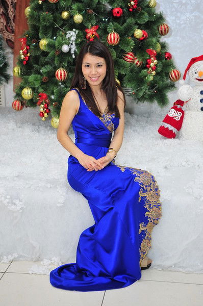 Мадина Кульжанова