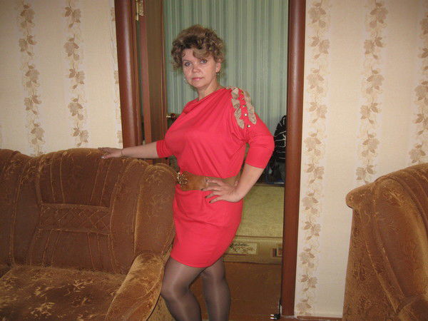 Елена Баландина