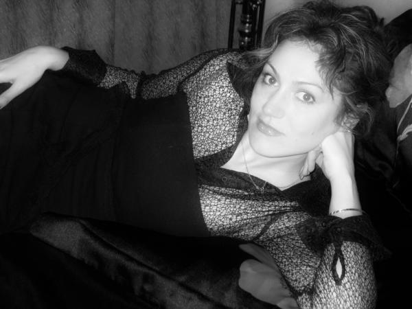 Юлия Афендикова