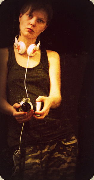 Маргарита Колесникова