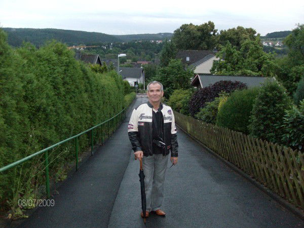 Михаил Заламаев