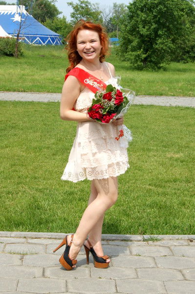 Алена Лимина