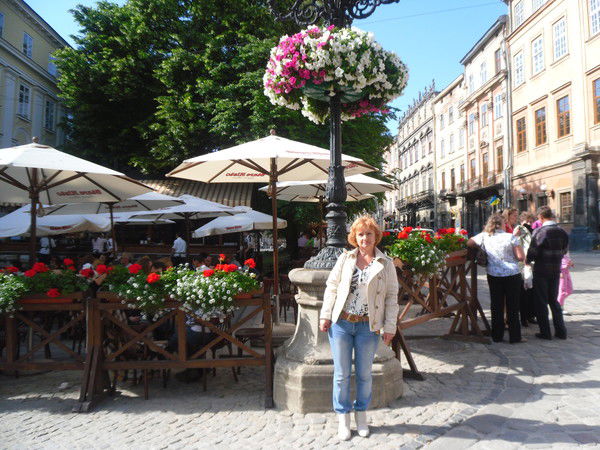 Наташа Мединская(Мельник)