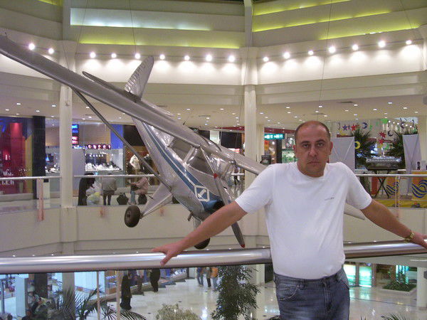 Сергей Хорохорин