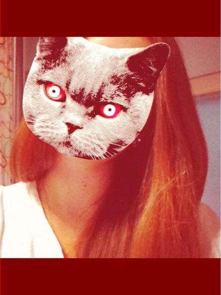 Оля Калинина