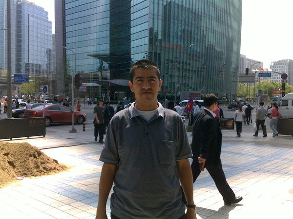 Дилшод Кадыров