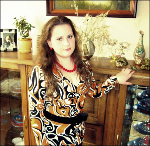 Юлия Игнатюк