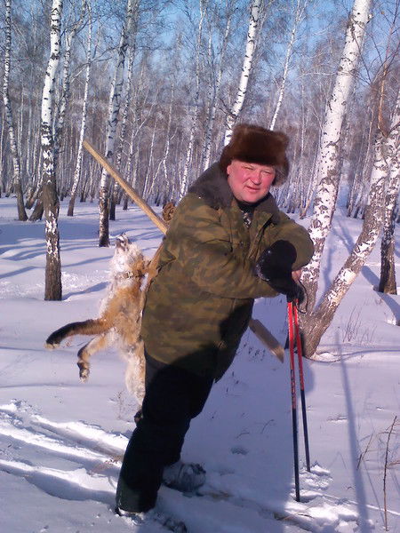 Сергей Лазаренко