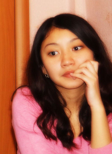 Асель Казбекова