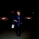 Анюта Кошелева