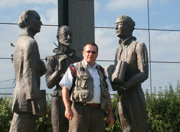 Эрлих Владимир