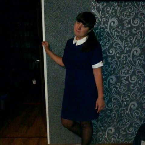 Ильмира Мухаметдинова