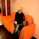 Nastюшka Lukina