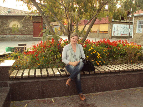 Лилия Завойская