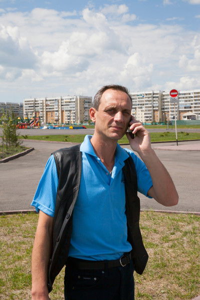 Андрей Кривопалов