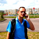 Андрей Кривопалов