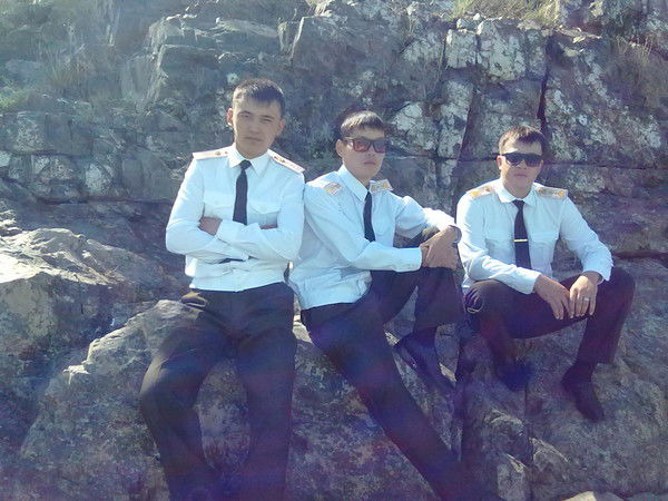 Жусупали Бадубаев