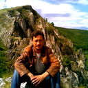 Радик Галиуллин