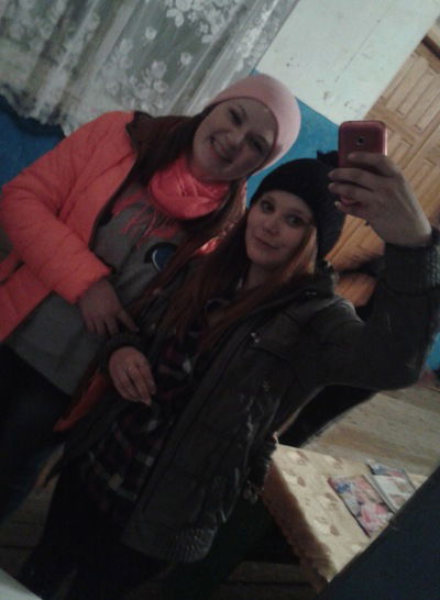 Марина Новикова