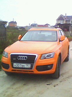 Костя Натока