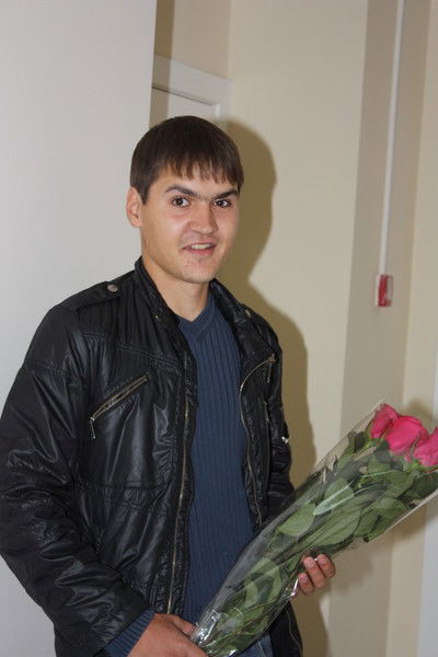 Дмитрий Ратанин