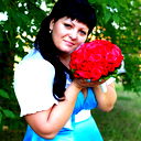 Ирина Блинова