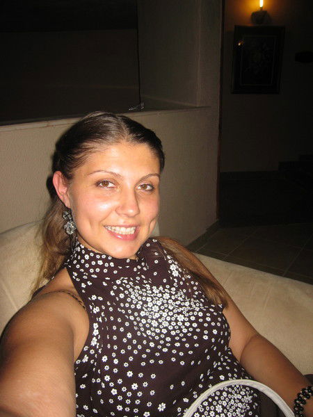 Ирина Чеботарь