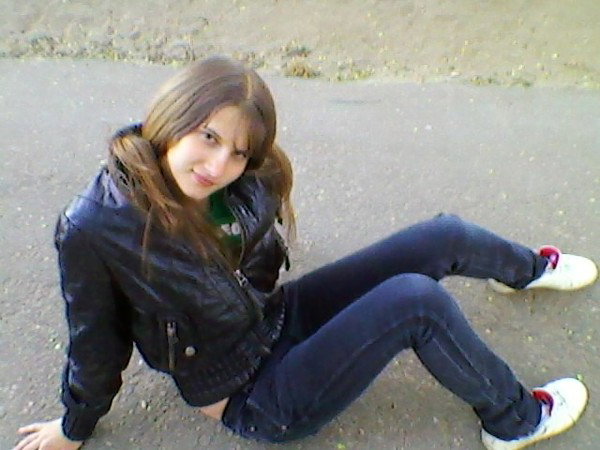 Мурзаева Юлия