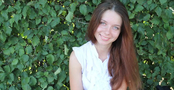 Наталья Аляева