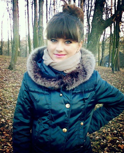 Віта Галичанська