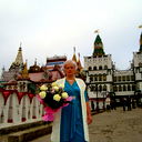 Оксана Назарук