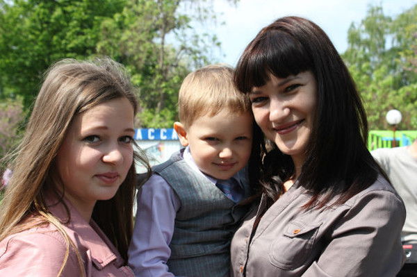 Александр Москунов