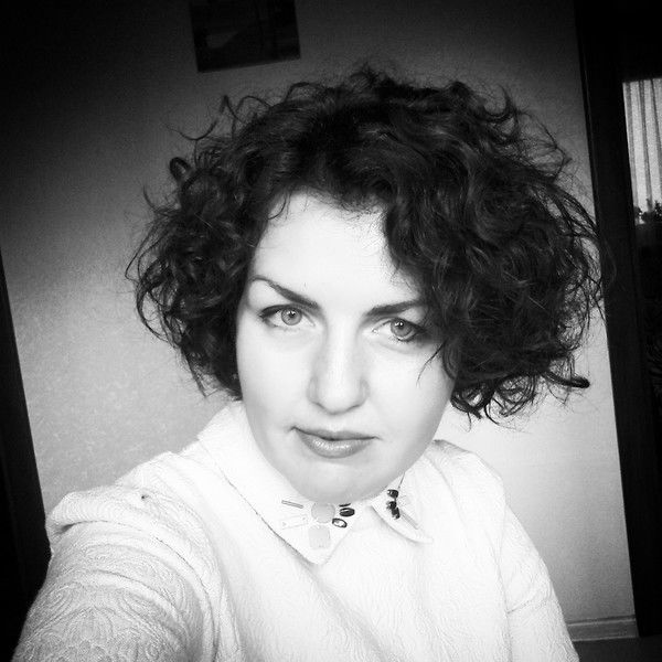 Кравчук Надежда